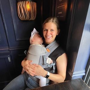 Meet your Posher, Jenna